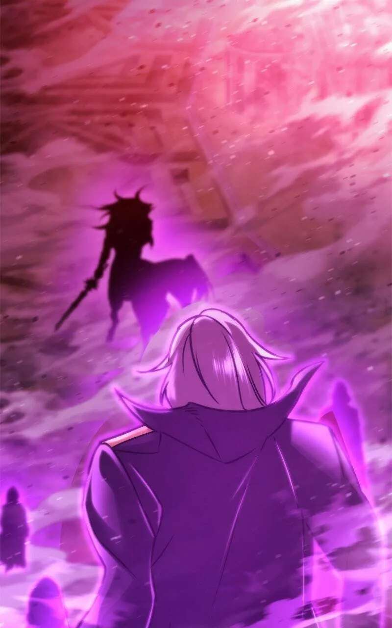 Hiding a Warehouse in the Apocalypse Chapter 94 - page 67