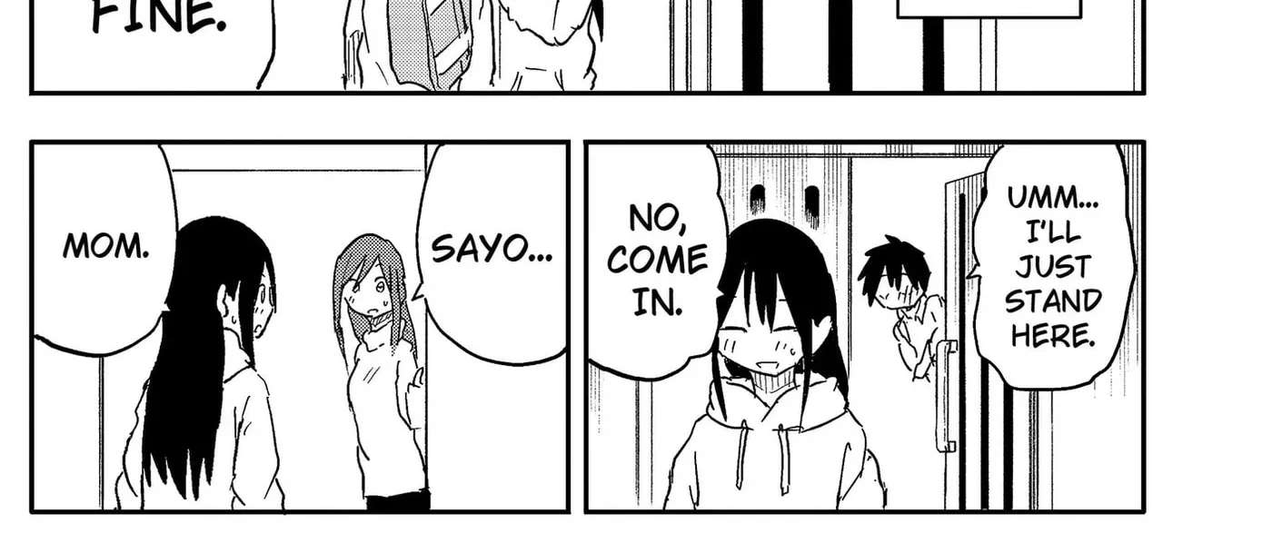 Stop! I'm Falling for You! Chapter 64 - page 8