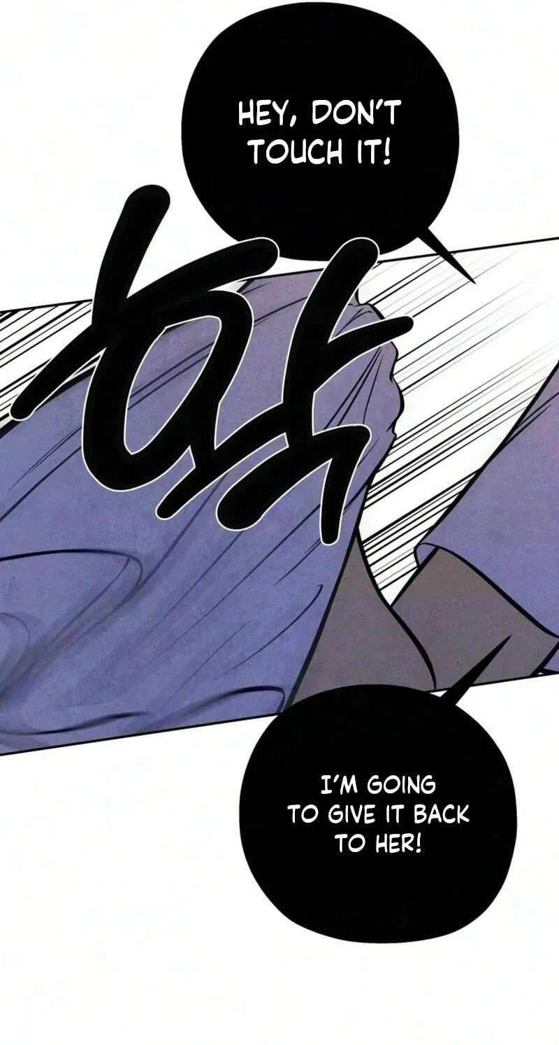 Maengjeong Chapter 18 - page 111