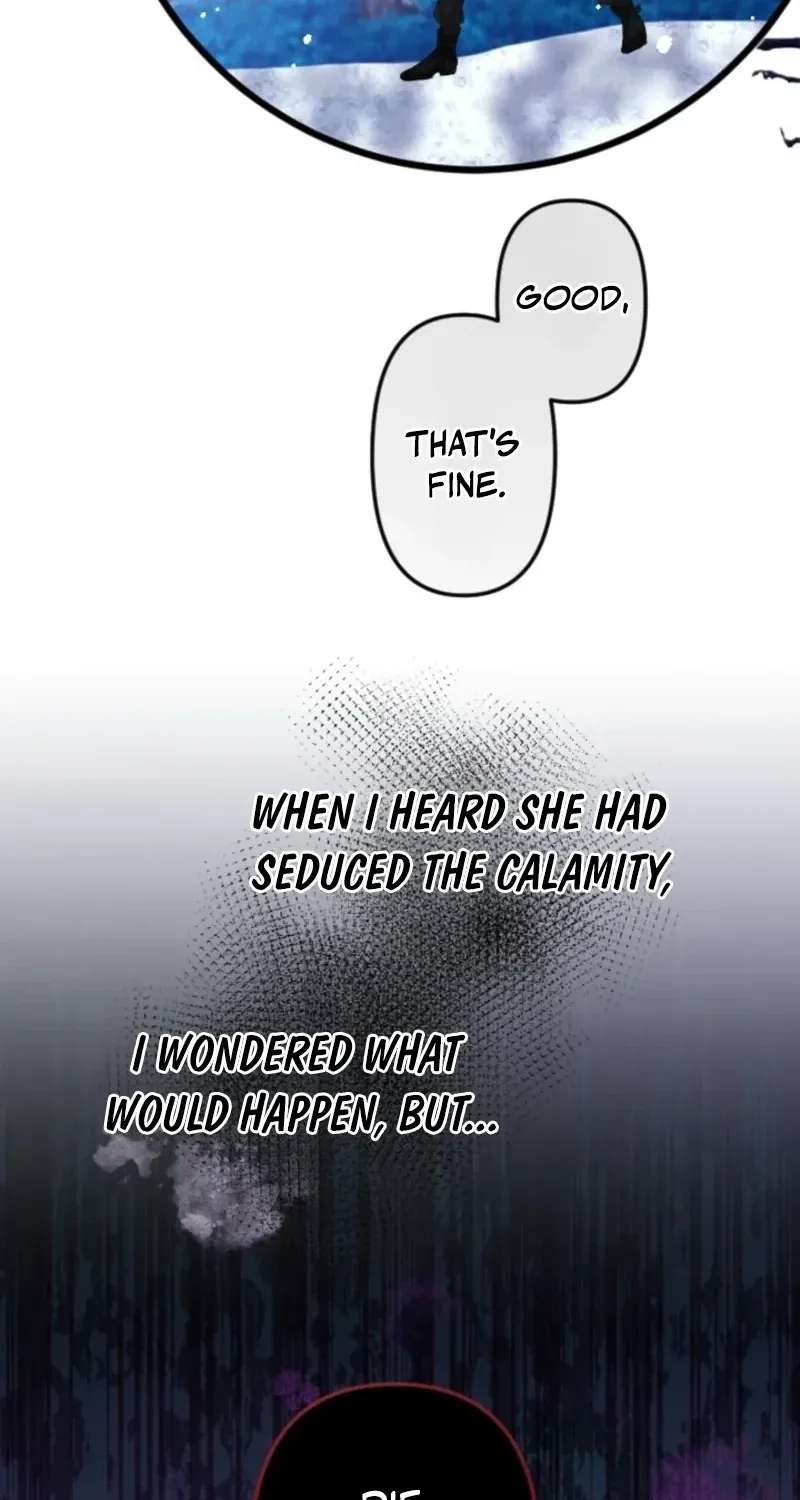 The Calamity Prince Desires the Fake Princess Chapter 17 - page 76