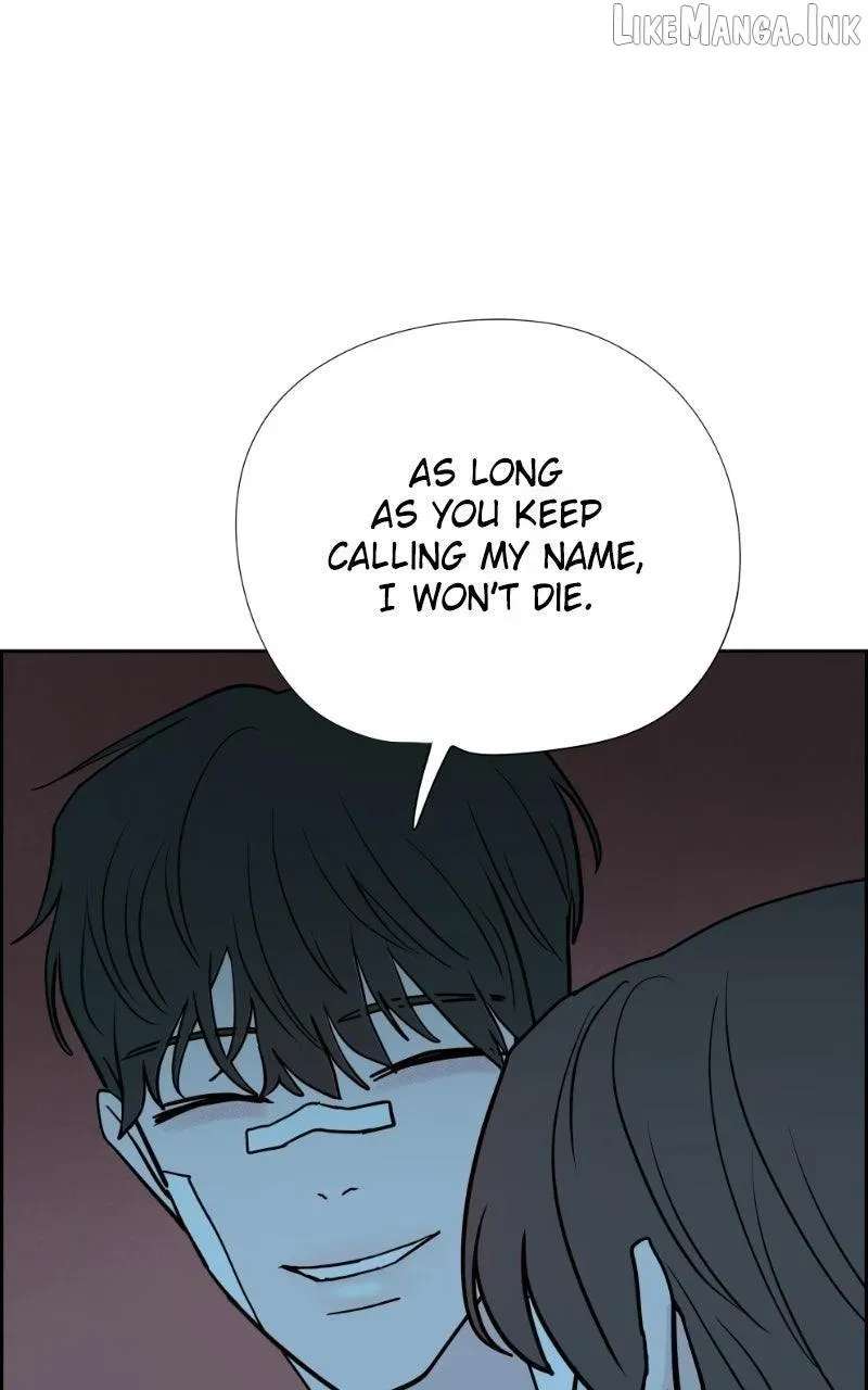 Love Letter Chapter 65 - page 121