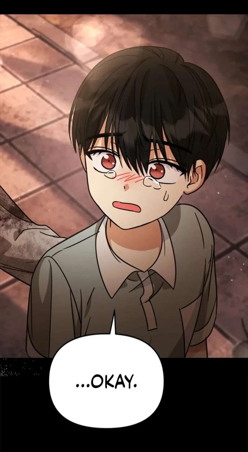 Love Rehab for a Gangster Chapter 57 - page 36