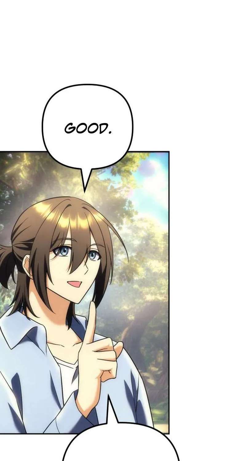 Goddess of Abundance and the Genius Rogue Apostle Chapter 57 - page 74