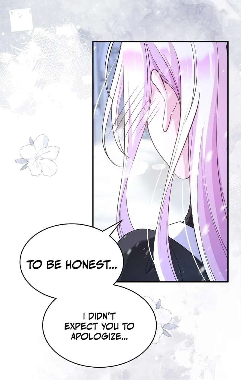 The Grand Duchess Disappeared on a Silent Night Chapter 28 - page 8