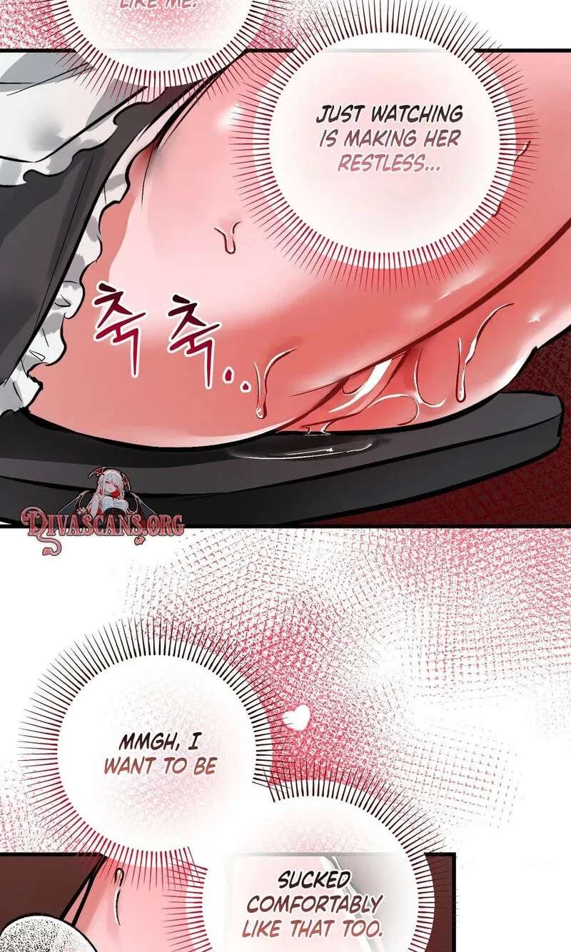 Amusement Park Chapter 11 - page 41