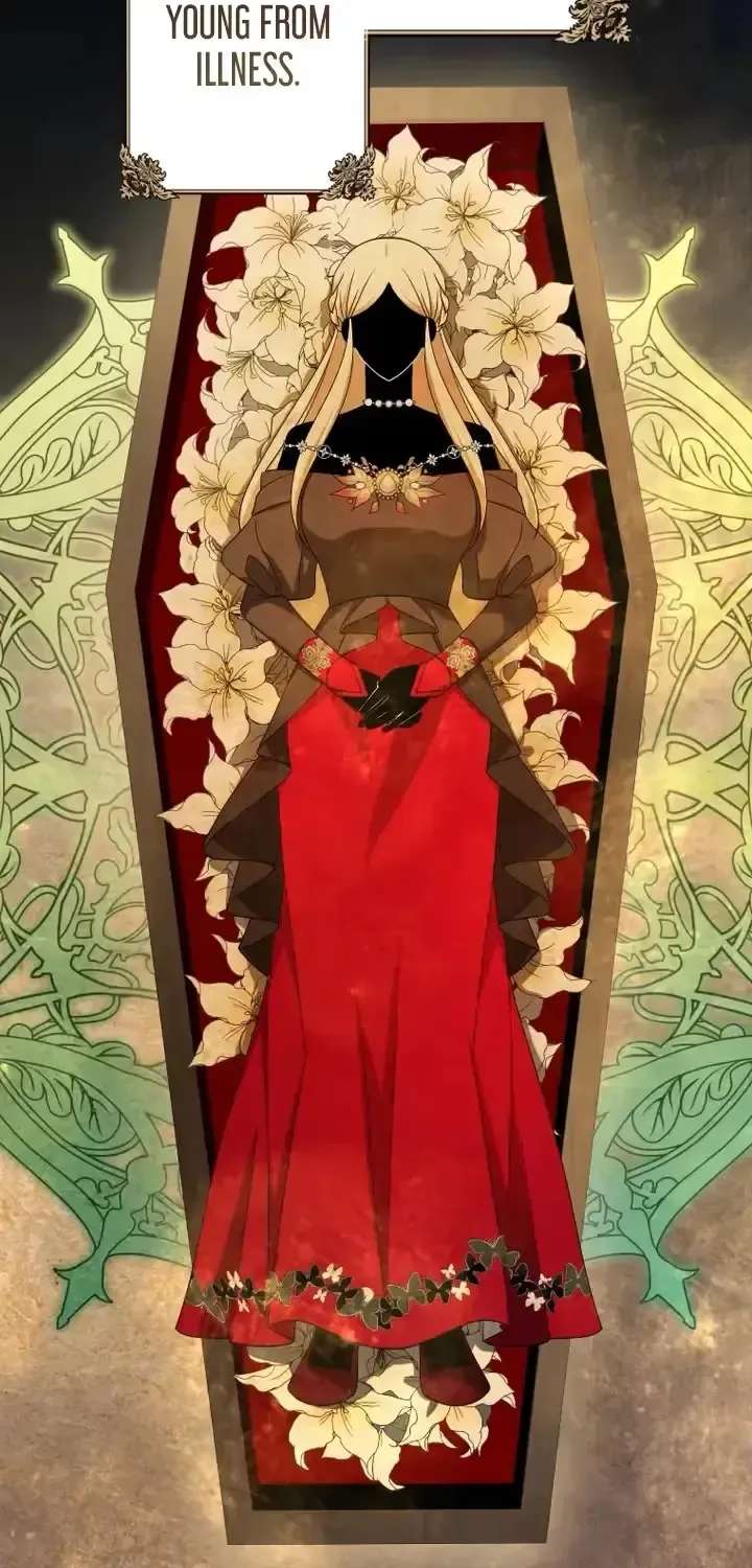 Don’t Obsess Over the Fake Princess! Chapter 38 - page 71