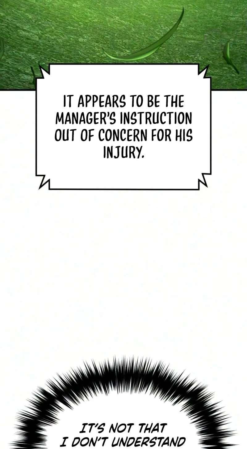 The Genius Midfielder With the Killer Pass Chapter 73 - page 63