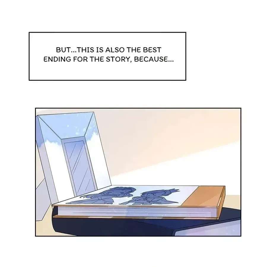 Dance Among The Stars Chapter 36 - page 49