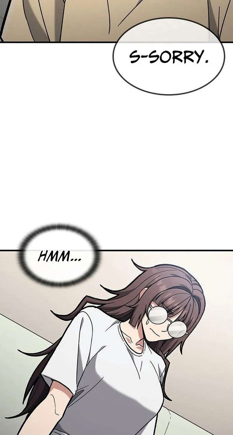 Looking for a Top-Tier Fighting Coach Chapter 20 - page 21