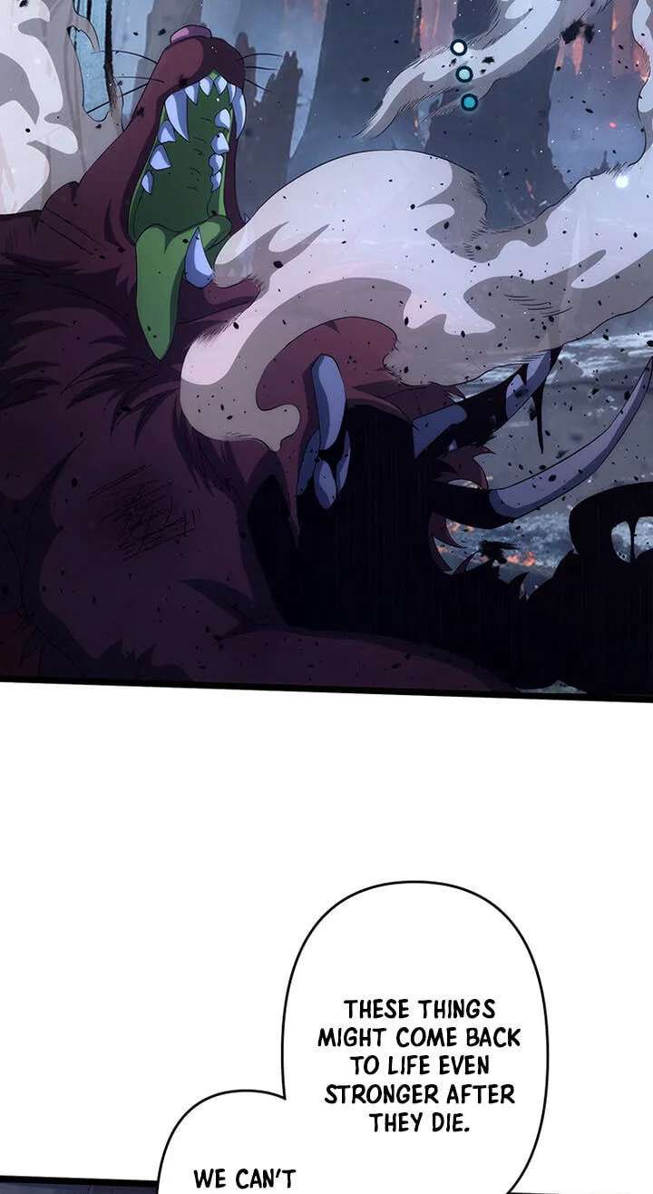 I Became a Genius at the Academy in a World Where Magic Reigns Supreme Chapter 111 - page 53