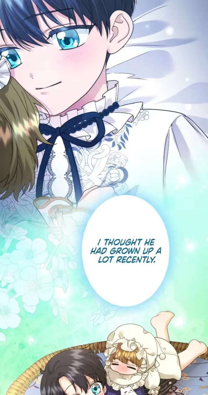 Munou na Mamahaha desu ga, Kazoku no Dekiai ga Tomarimasen! Chapter 163 - page 52