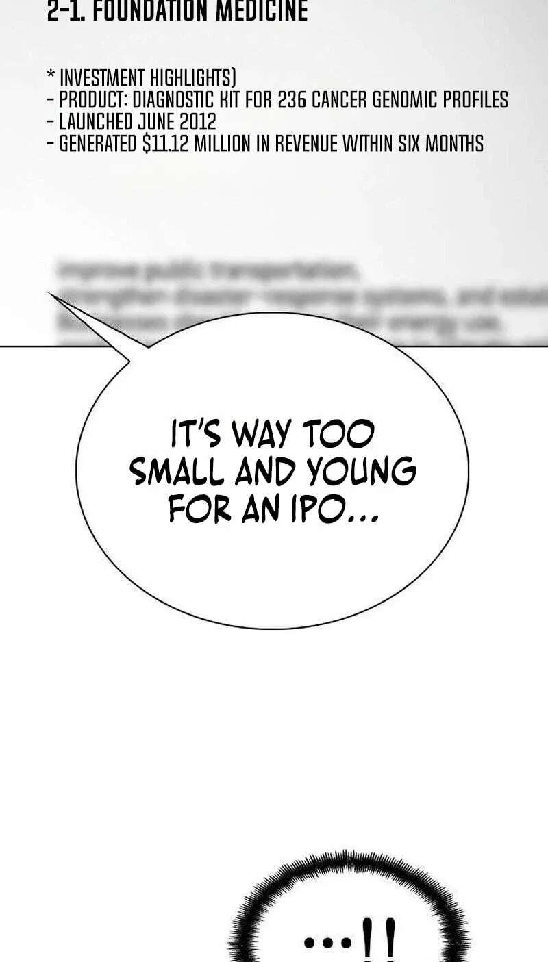 Wall Street Genius's Time-Limited Investment Method Chapter 10 - page 33