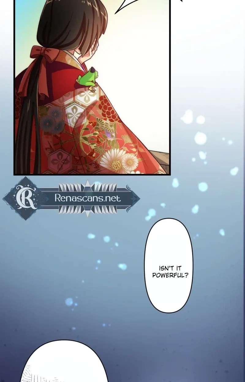 Heian Akujo wa In'youshi: Abe no Seimei no Deshi ni Natte Ikinobimasu Chapter 3 - page 61