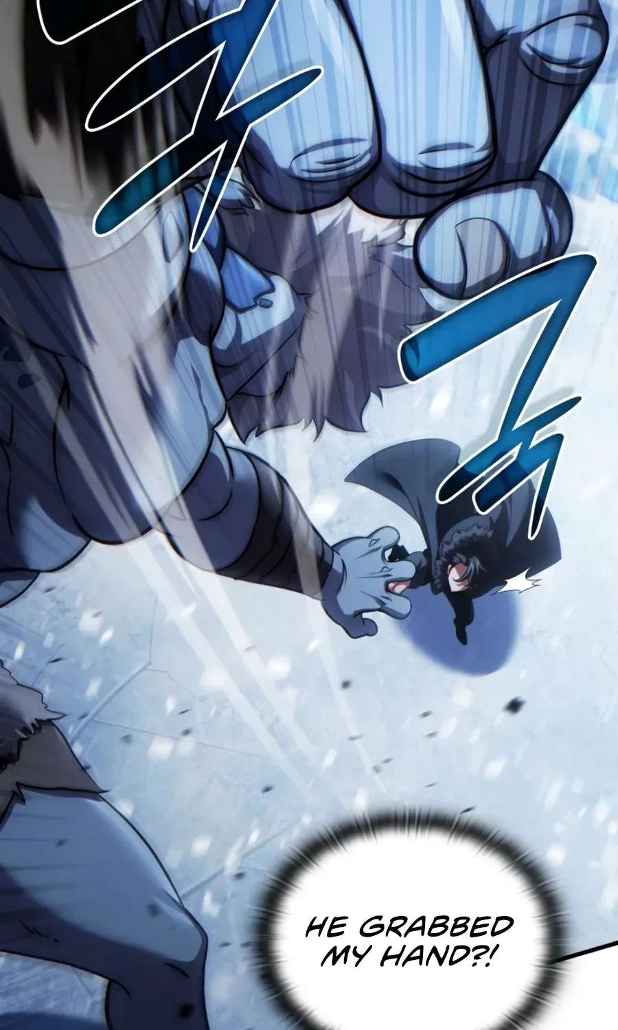 The Lord Who Levels Up by Absorbing Powers Chapter 9 - page 49
