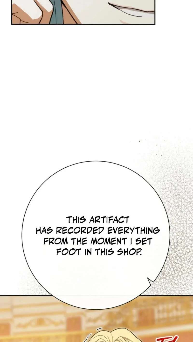 The Villainess's Blind Date Is Too Perfect Chapter 144 - page 99