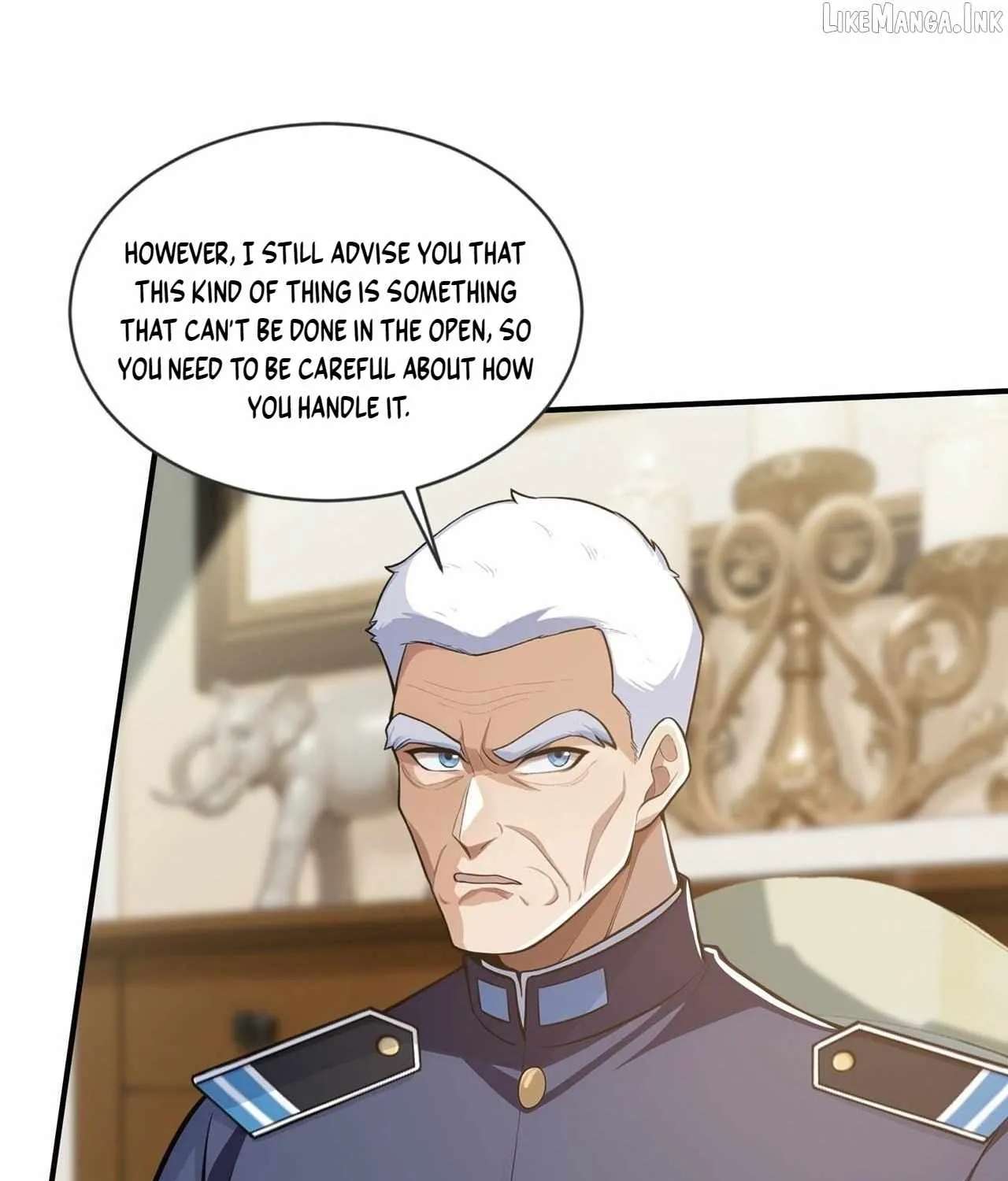 Doomsday Smuggler: I Trade Spicy Strips for Gold Bars Chapter 65 - page 46