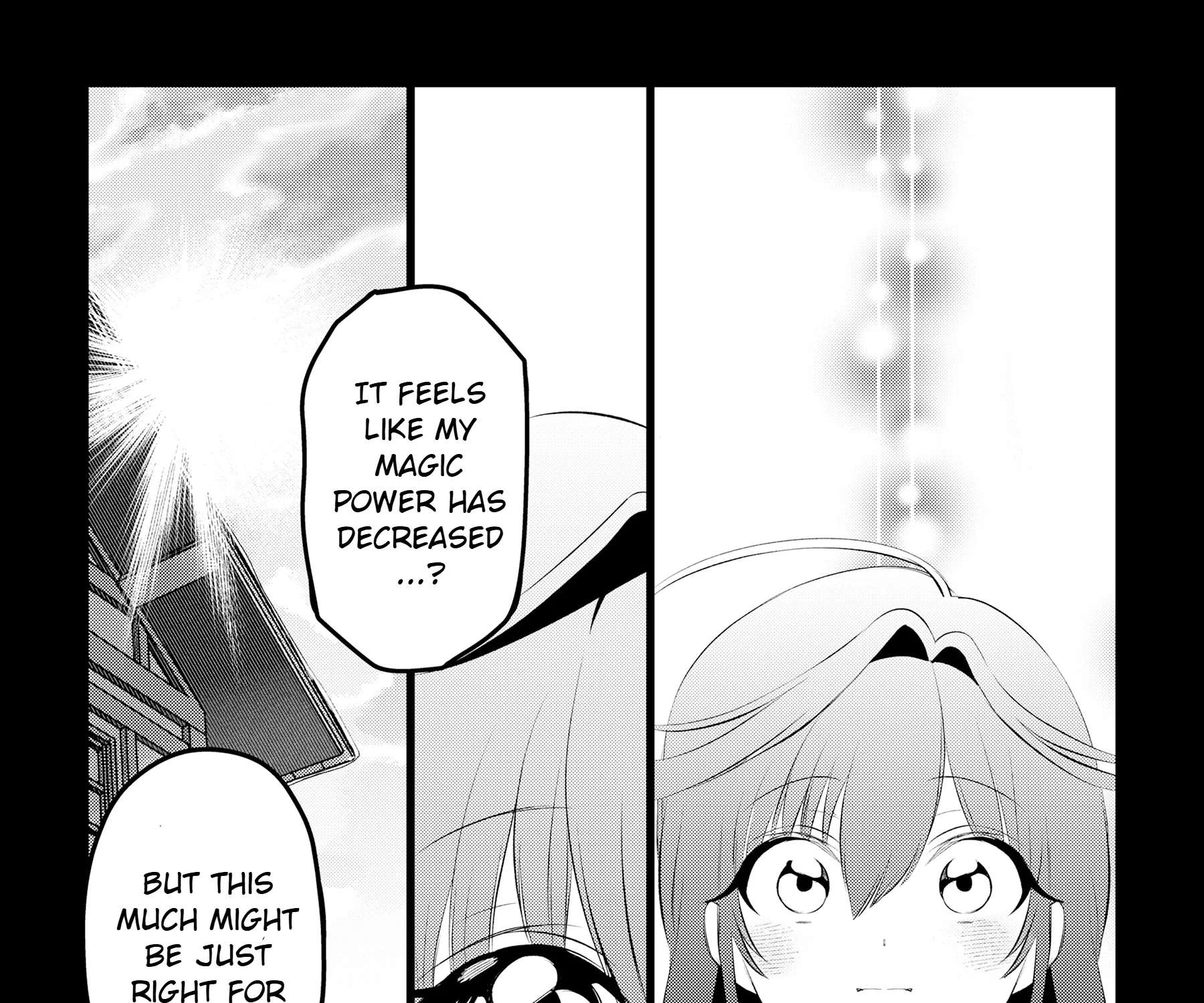I Married the Head of My Archenemy's Household ~My Wife Is Cute, Fragile, Kind, Smart, Adorable, and Simply the Best~ Chapter 1 - page 96