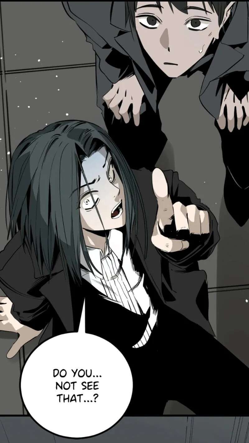 Hero Killer (Beolkkul) Chapter 287 - page 33