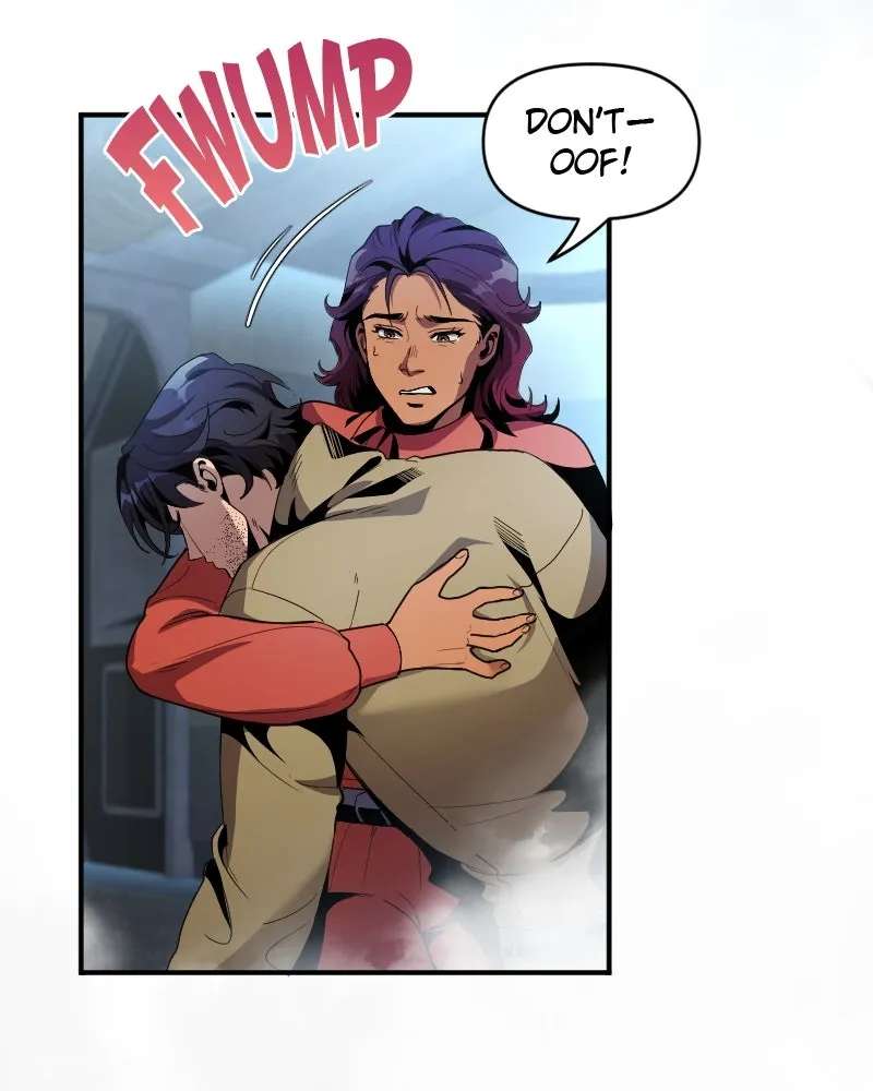 Recollection: A Star Trek Story Chapter 3 - page 23