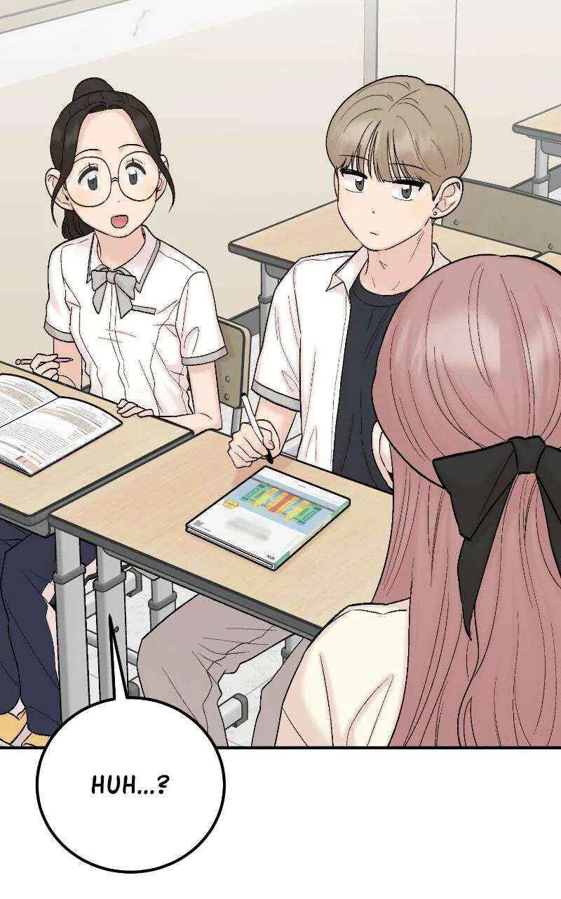 My Dud To Stud Boyfriend Chapter 186 - page 48