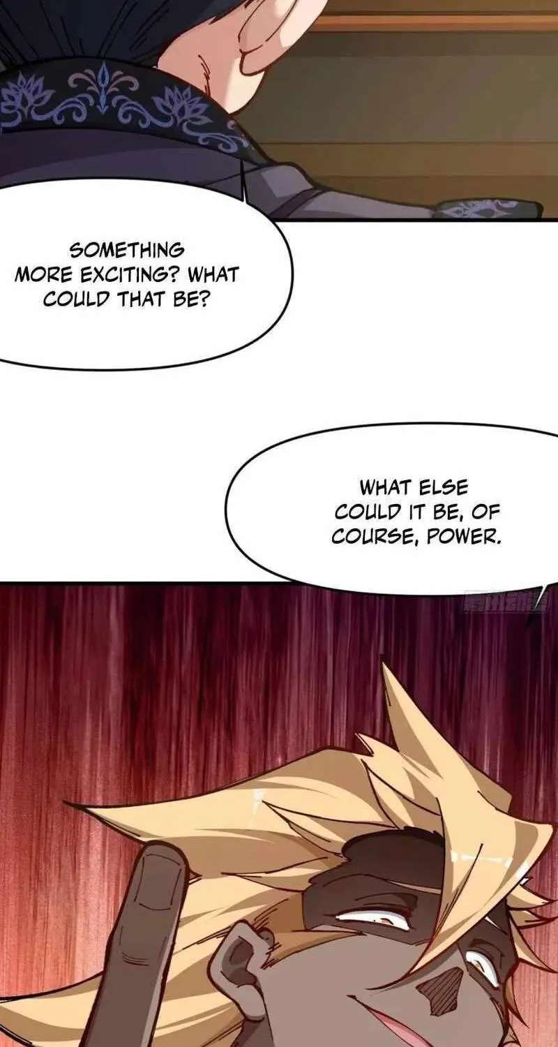Bai Lan De Wo, Quan Kao Tu Di Xu Ming Chapter 50 - page 27