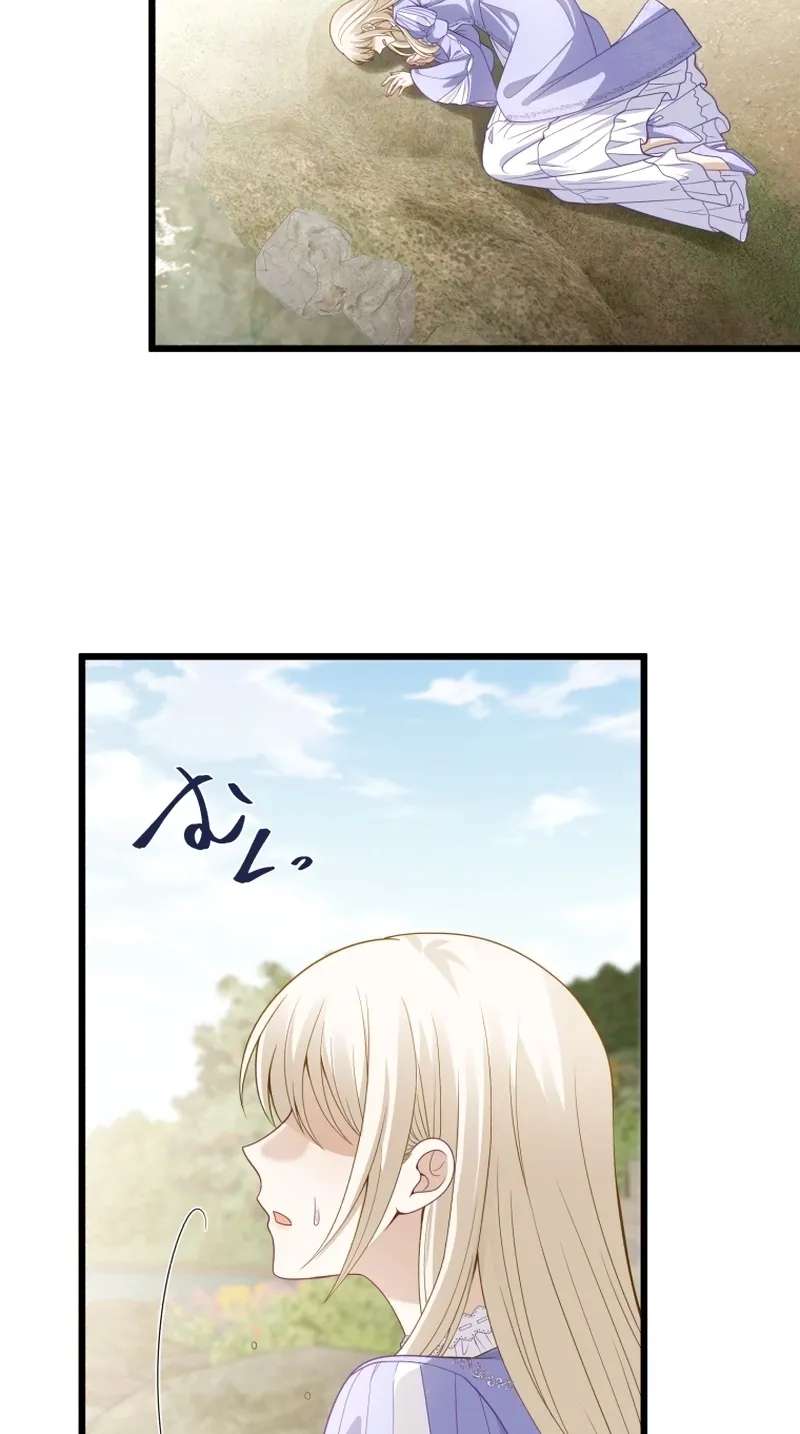 Until The Soul Of The Fallen Queen Knows Love Chapter 61 - page 84
