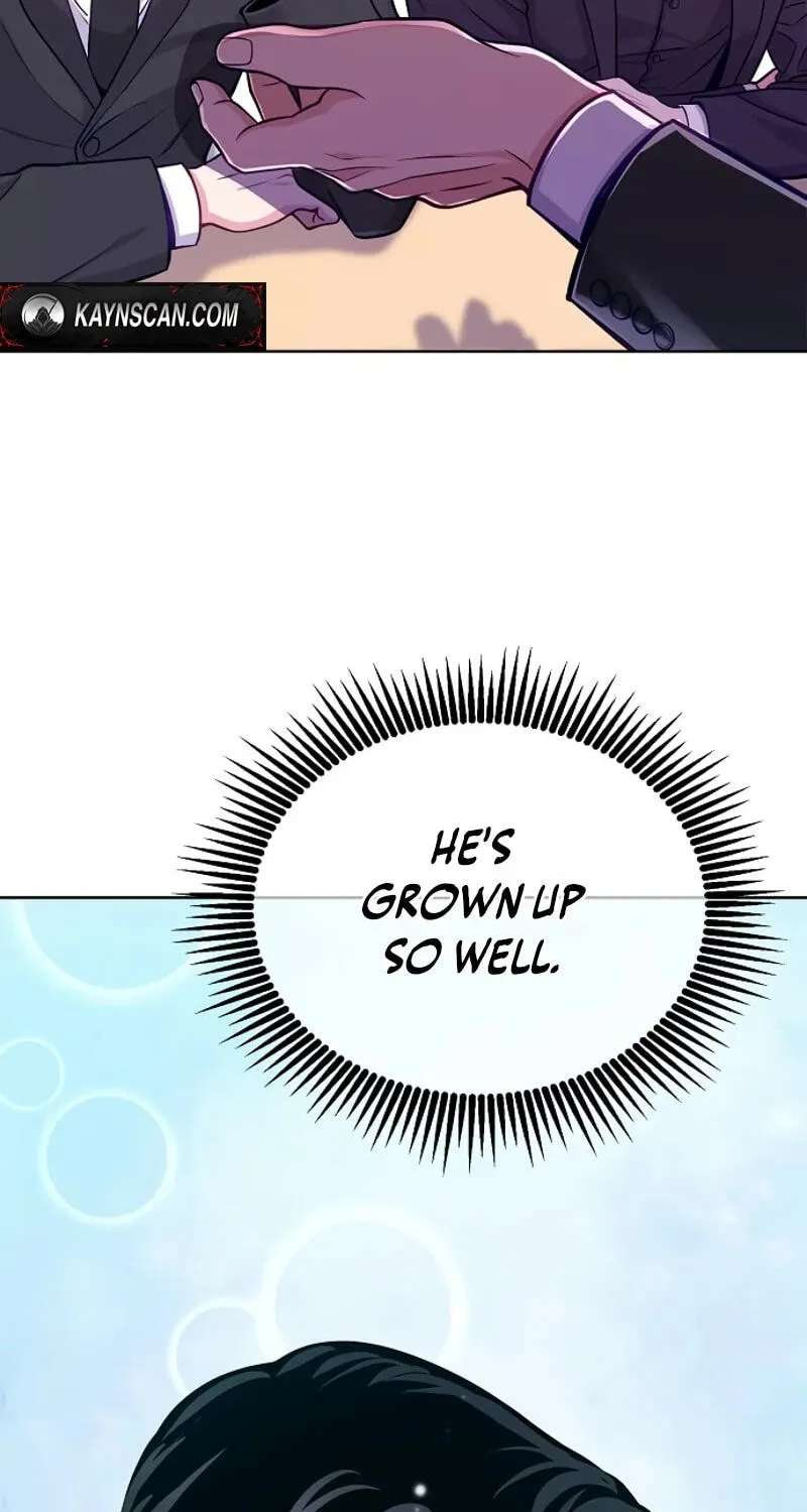 The Ordinary Lawyer’s Subspace Chapter 40 - page 25