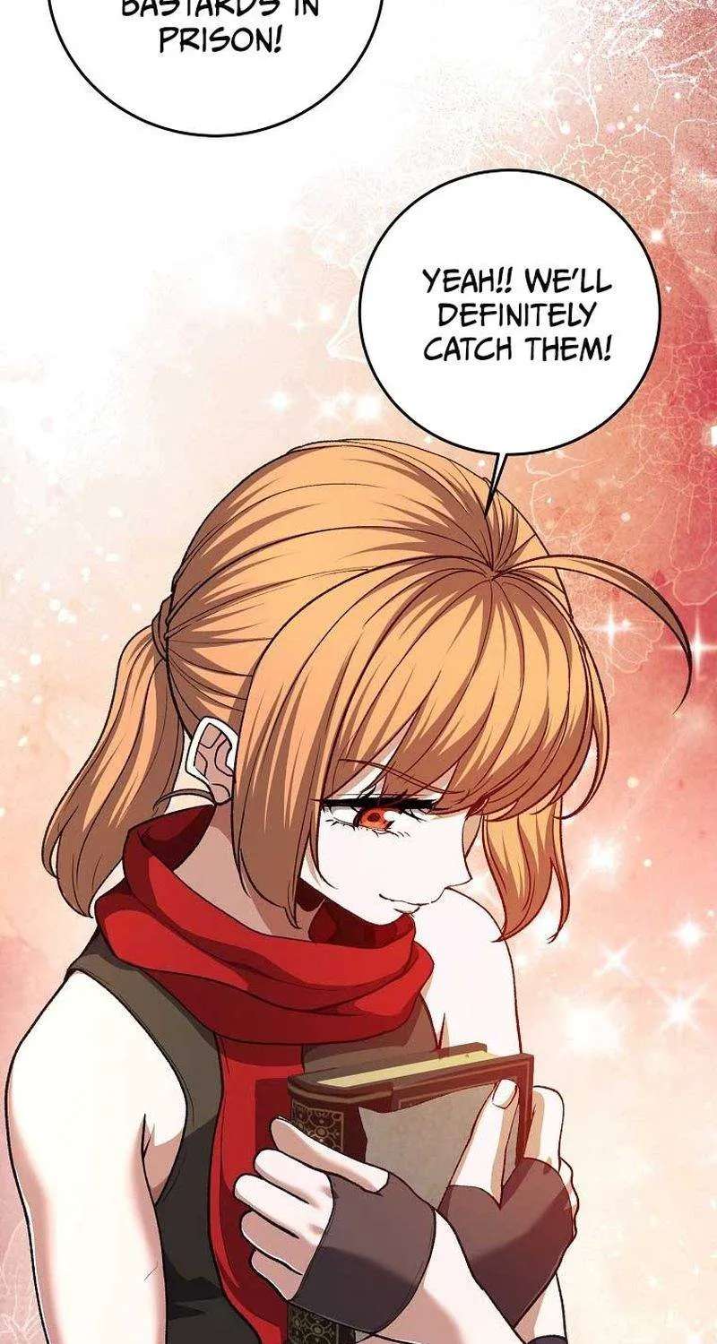 The Returnee’s Hidden Strategy Stream Chapter 45 - page 59