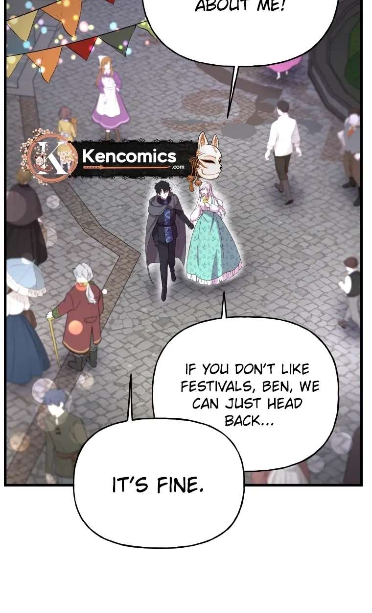 The Dukedom Is Inhabited By A Monster Chapter 16 - page 31