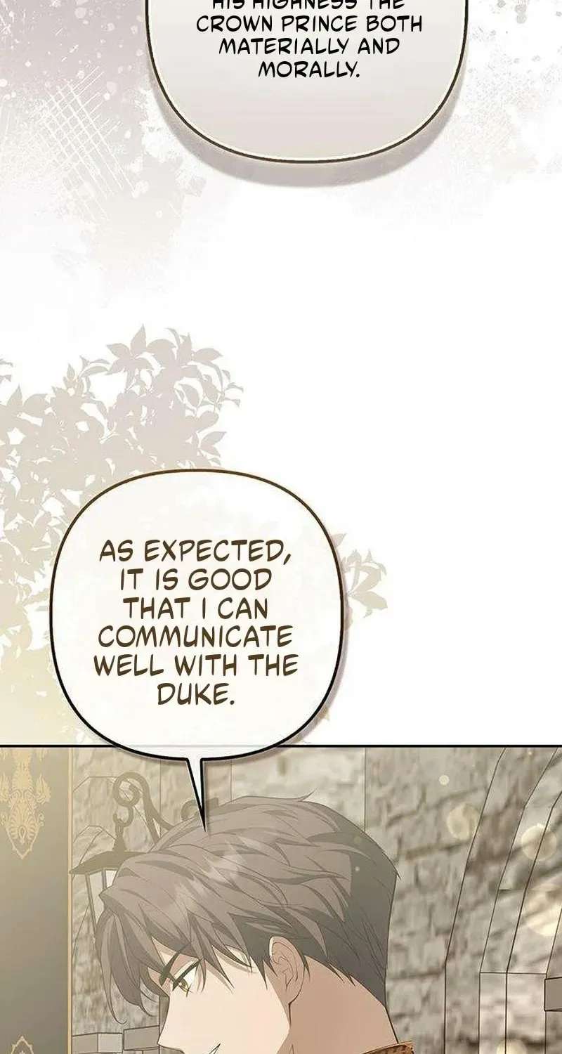A Wicked Woman's Life with Her In-Laws Is Fun Chapter 7 - page 73