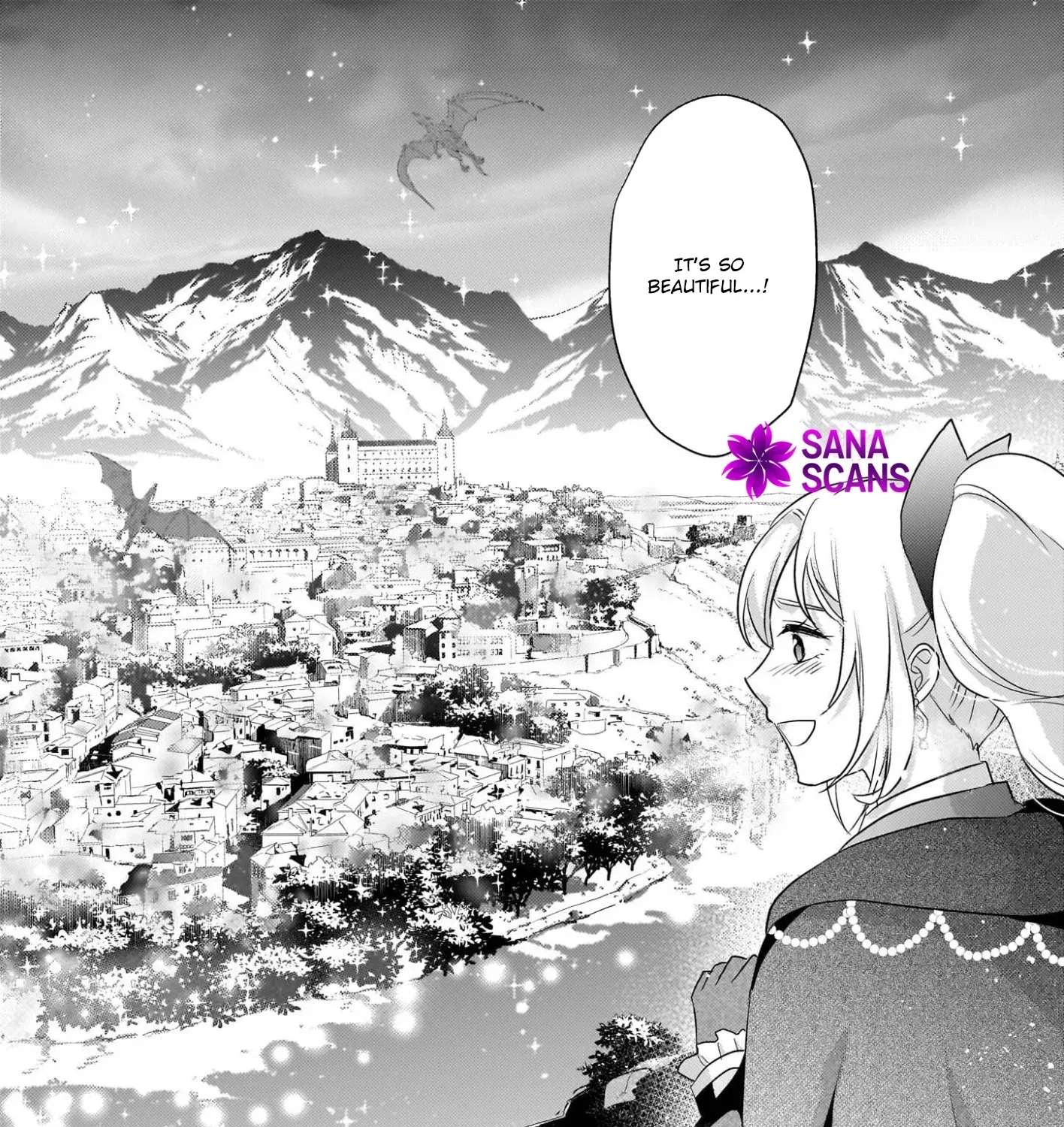 The Exiled Dragon-Loving Lady Doesn't Notice the Northern Lord's Love Chapter 2 - page 39