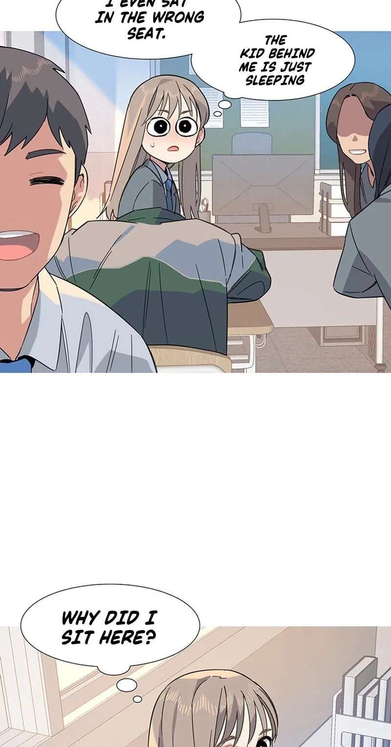Youth Observation Chapter 1 - page 91