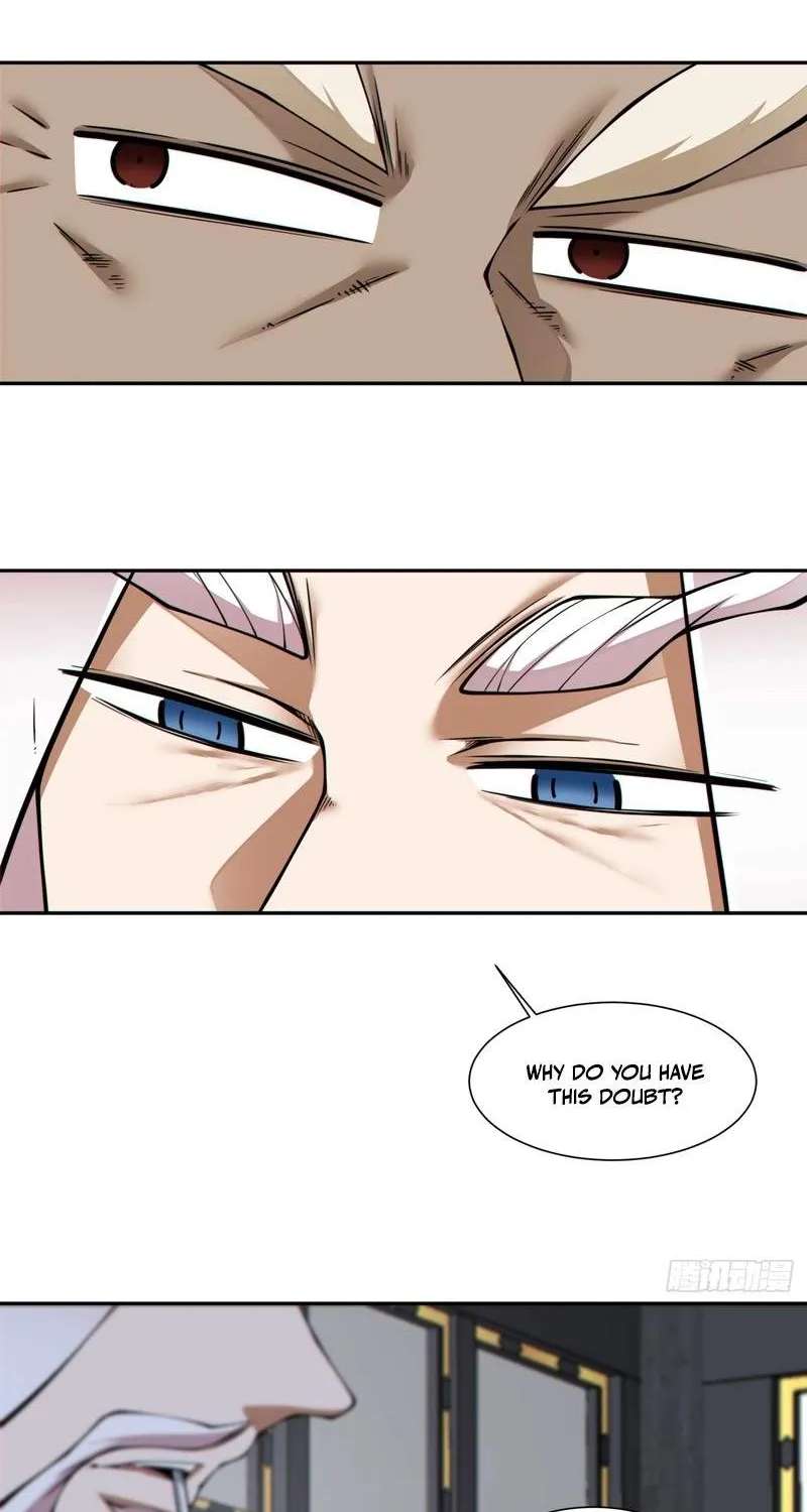 My Disciples Are All Big Villains Chapter 553 - page 30