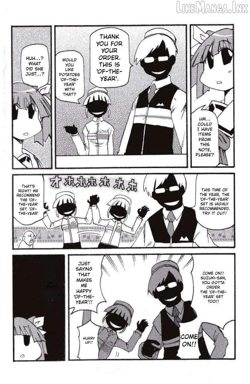 Pani Poni Chapter 146 - page 2