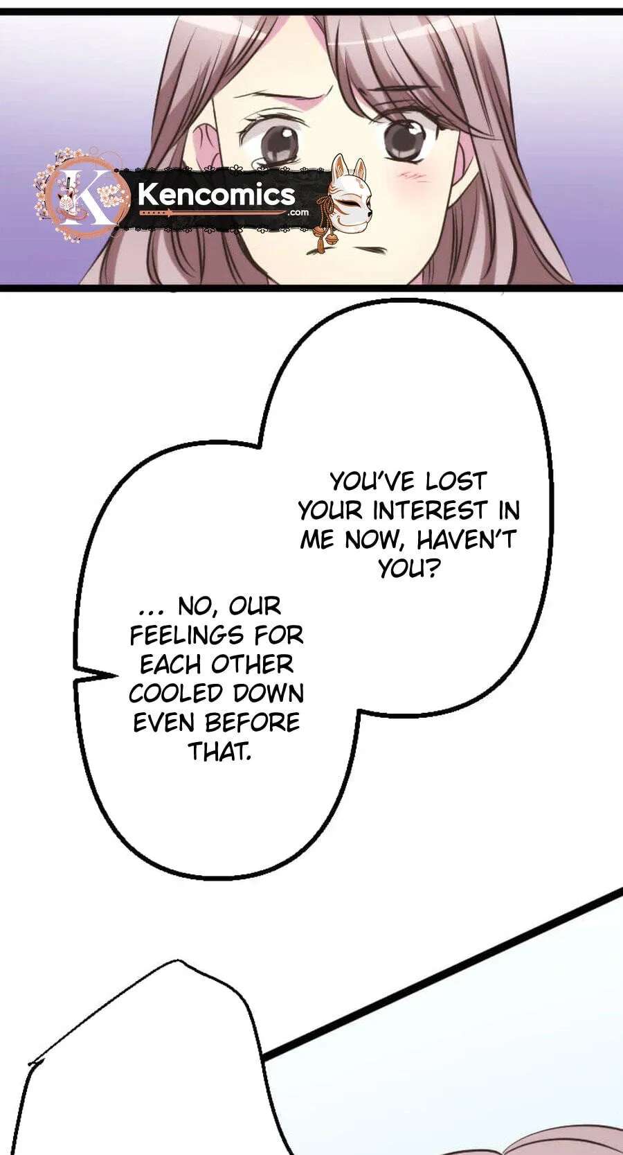 Camouflage Fuufu Chapter 58 - page 22