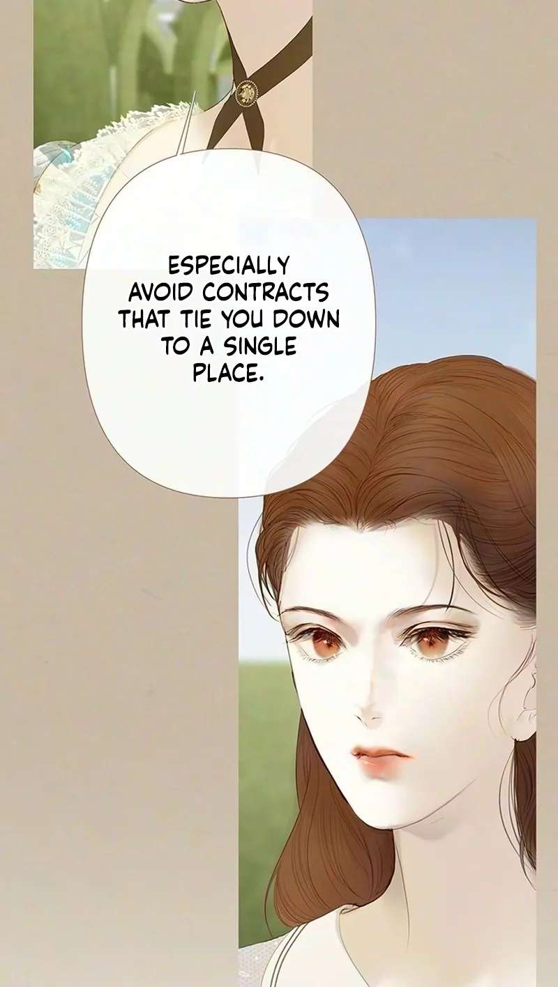 Lemon Tree Forest Chapter 29 - page 23