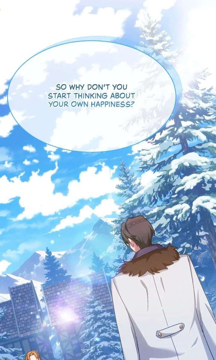 As A Reincarnated Villainess And A Single Mother, I’ve Secured The Love Route! Chapter 63 - page 89