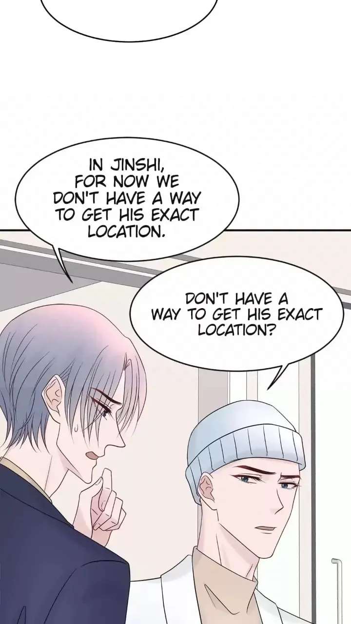 Reborn- deceiving my financial backing husband Chapter 73 - page 31