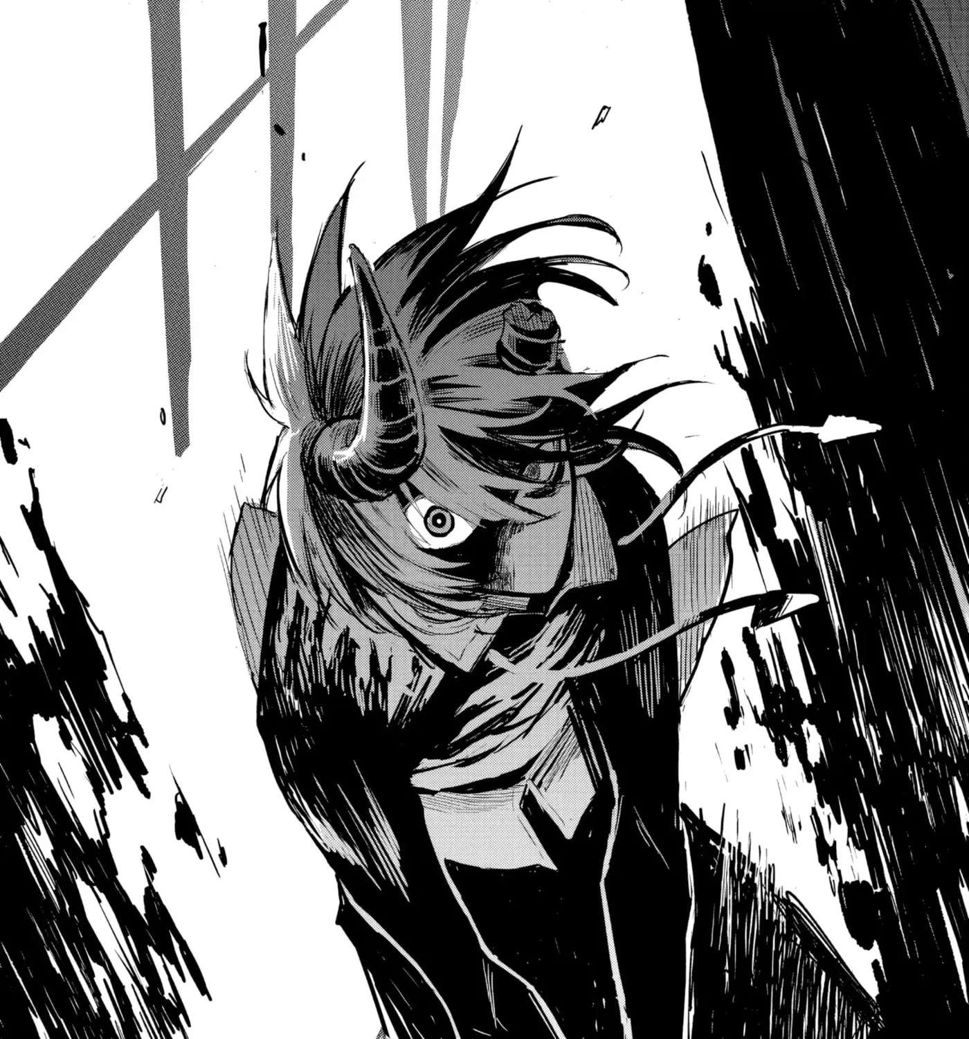 My Father Is the Demon King, so I'll Become the Hero Chapter 1 - page 82