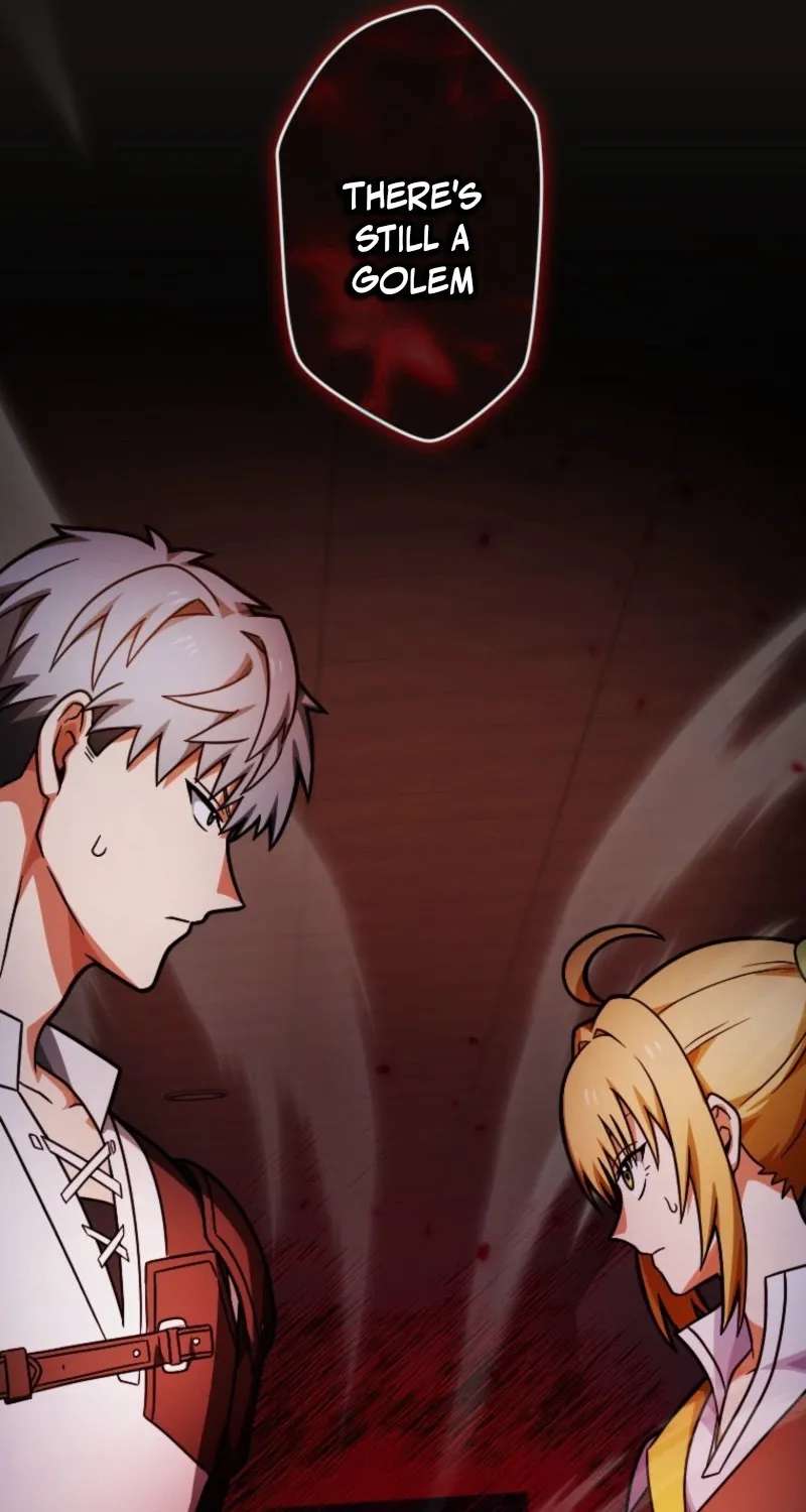 Gray Ash: The Dismissed Knight Begins Anew in the Dungeon City Chapter 52 - page 74