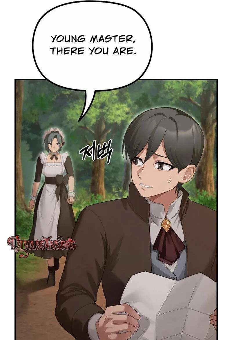 XX Dungeon Chapter 45 - page 65