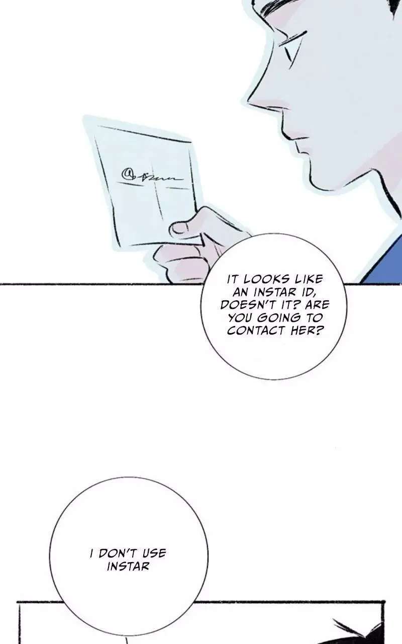 Why Don't I Have Anyone by My Side? Chapter 51 - page 78