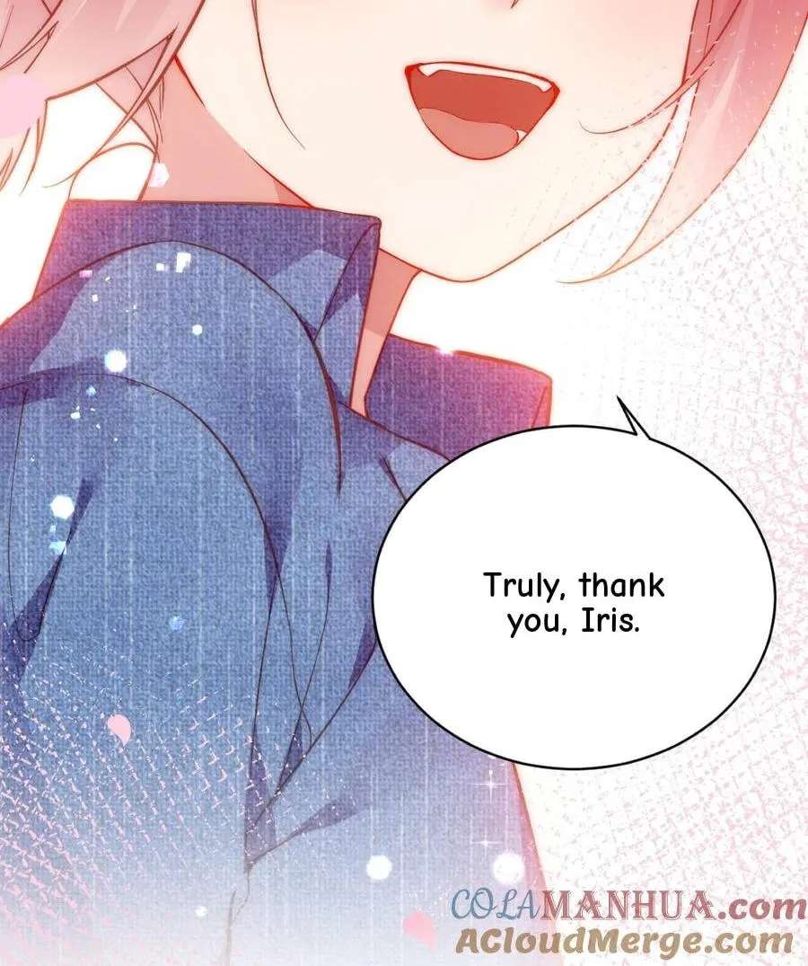 Yandere Senior VS Tsundere Girlfriend! But I'm Just Here to Game! Chapter 72 - page 50
