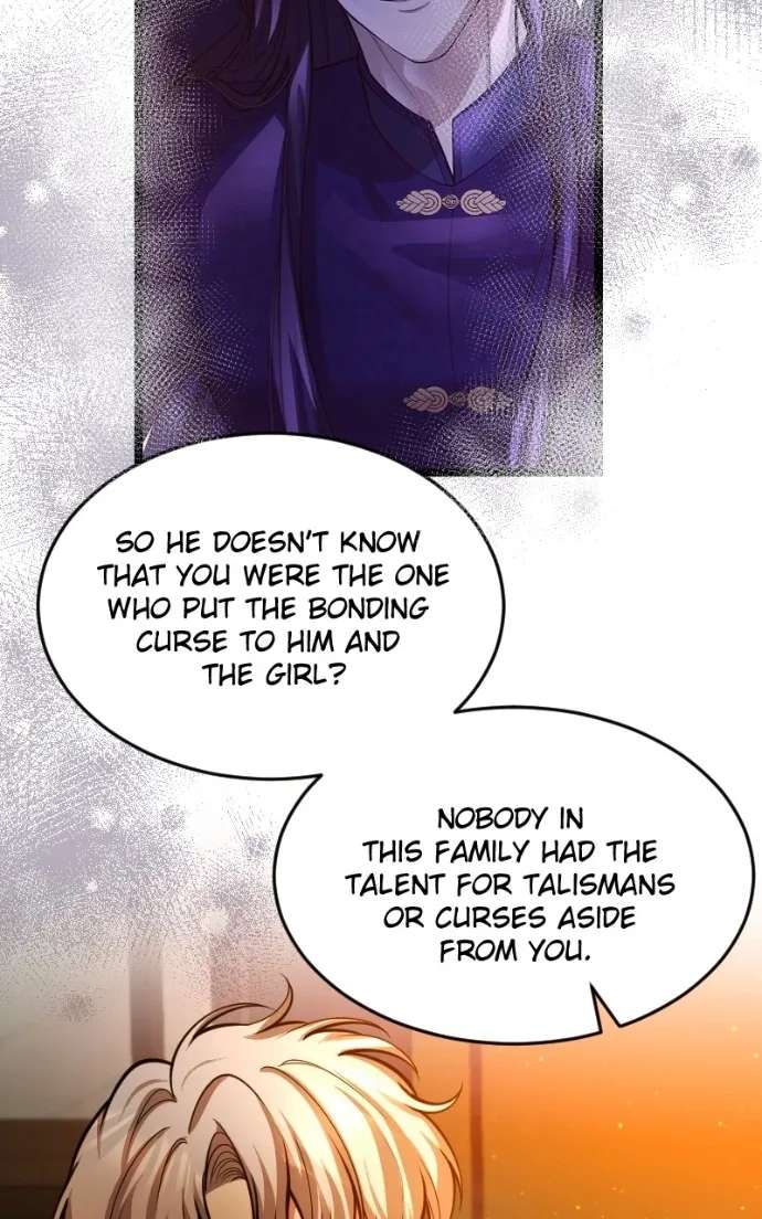 Bride of the Afterworld Chapter 30 - page 68