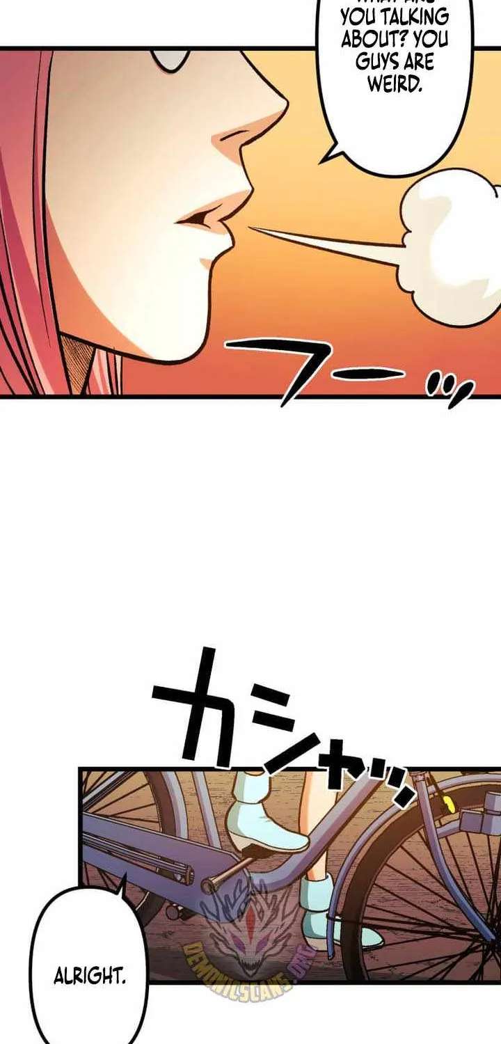 The Reincarnation of God-Level Crafting Chapter 42 - page 59