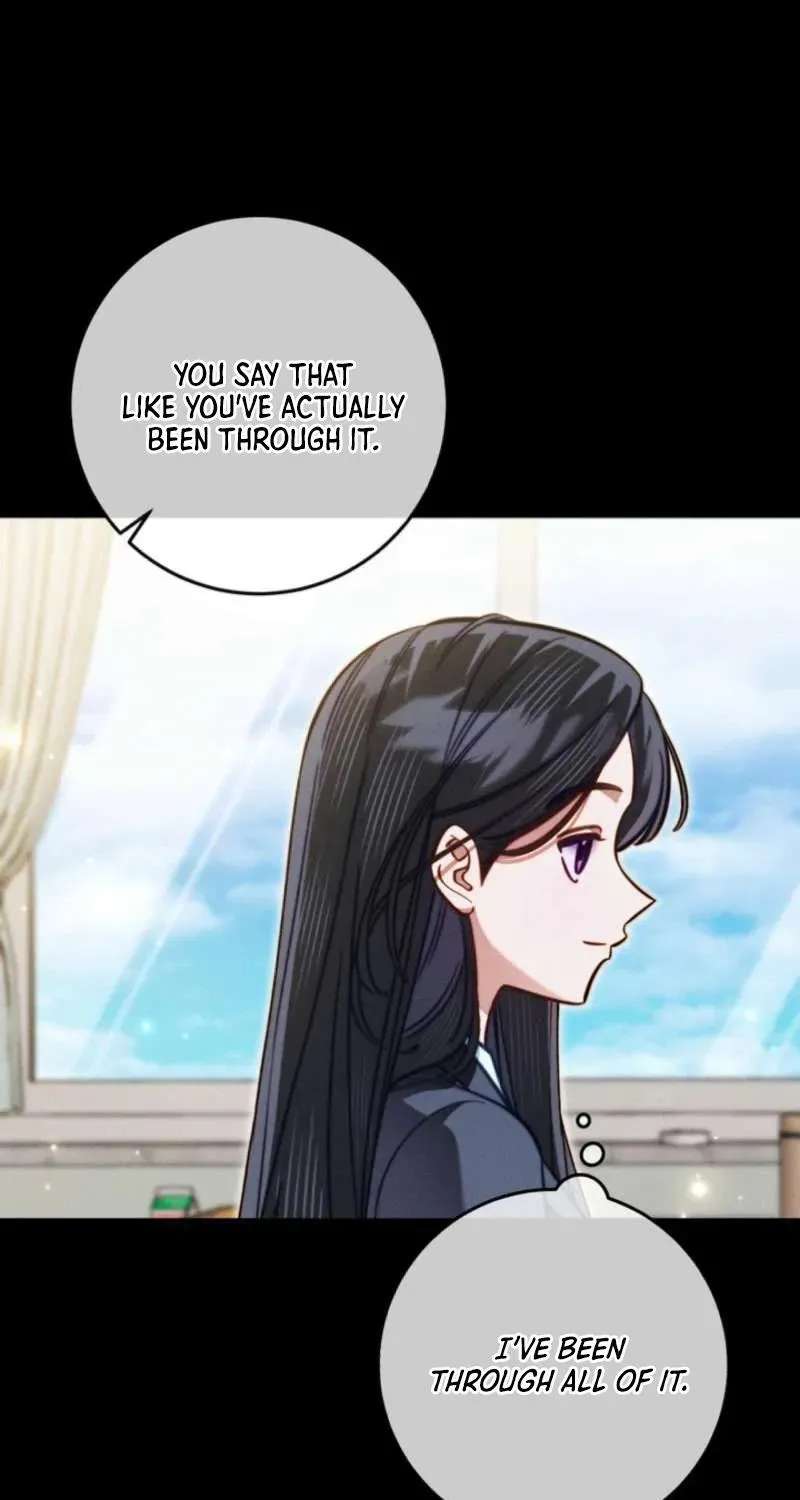 The Top Student Hides Her Regression Chapter 7 - page 10