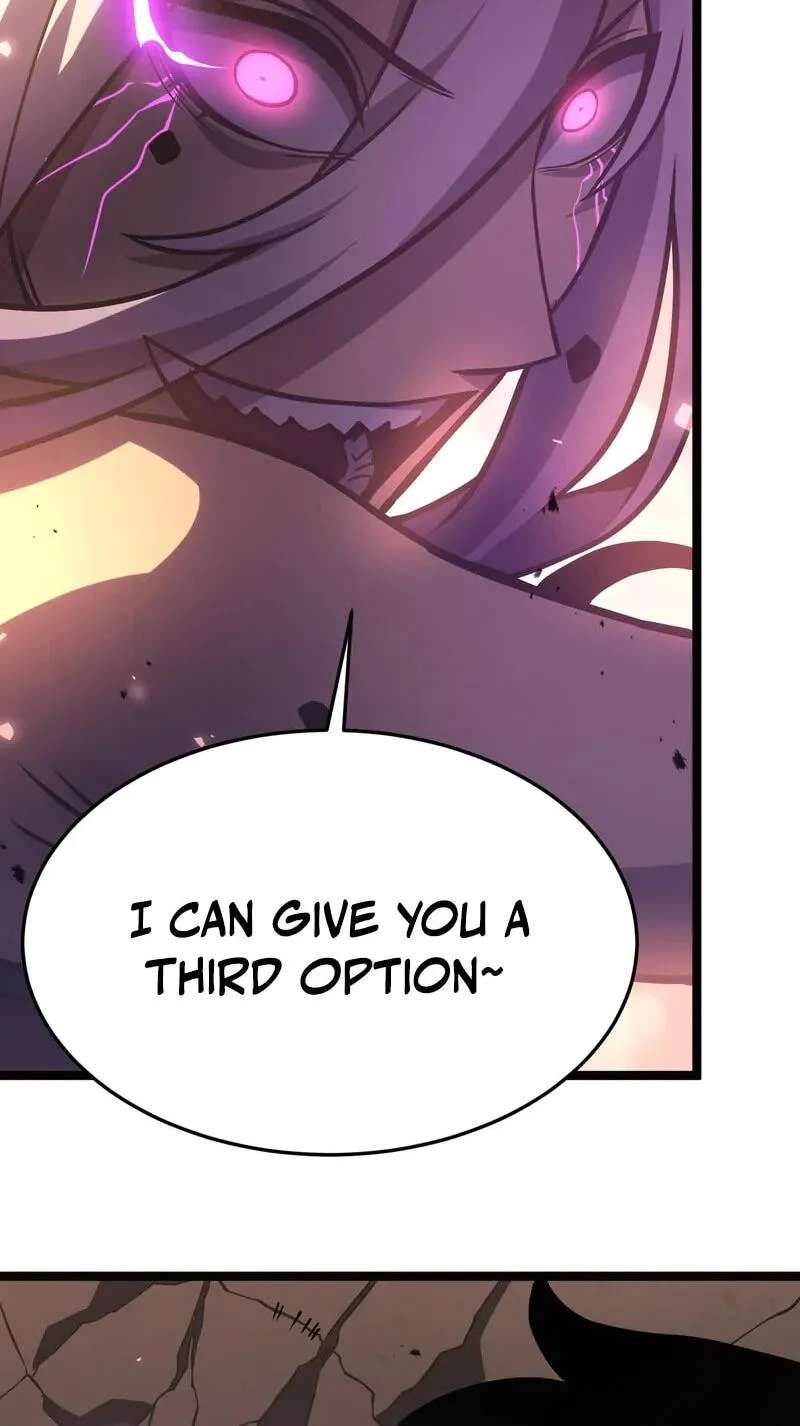 Mirror World:God-Tier Revenge Chapter 63 - page 70