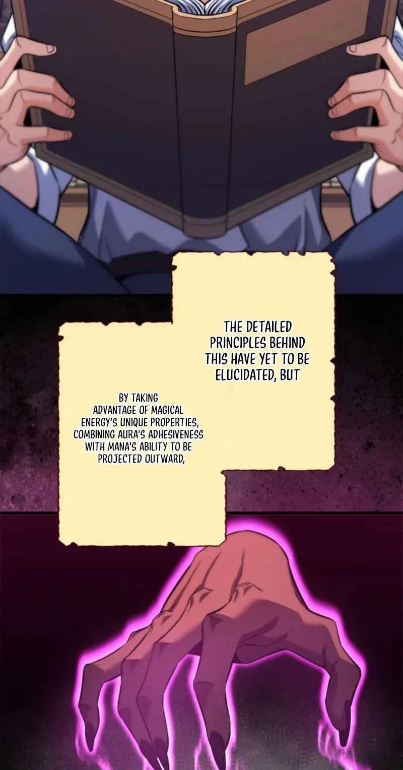 Never Touch Eldmia Egar (2026) Chapter 38 - page 26