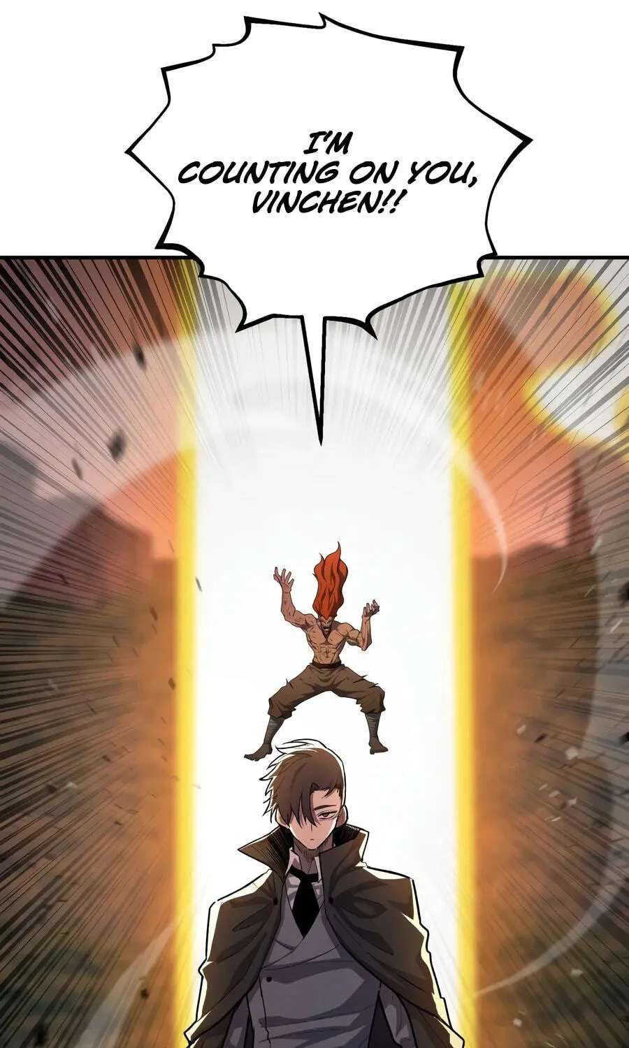 The Art of Reincarnation Chapter 198 - page 154