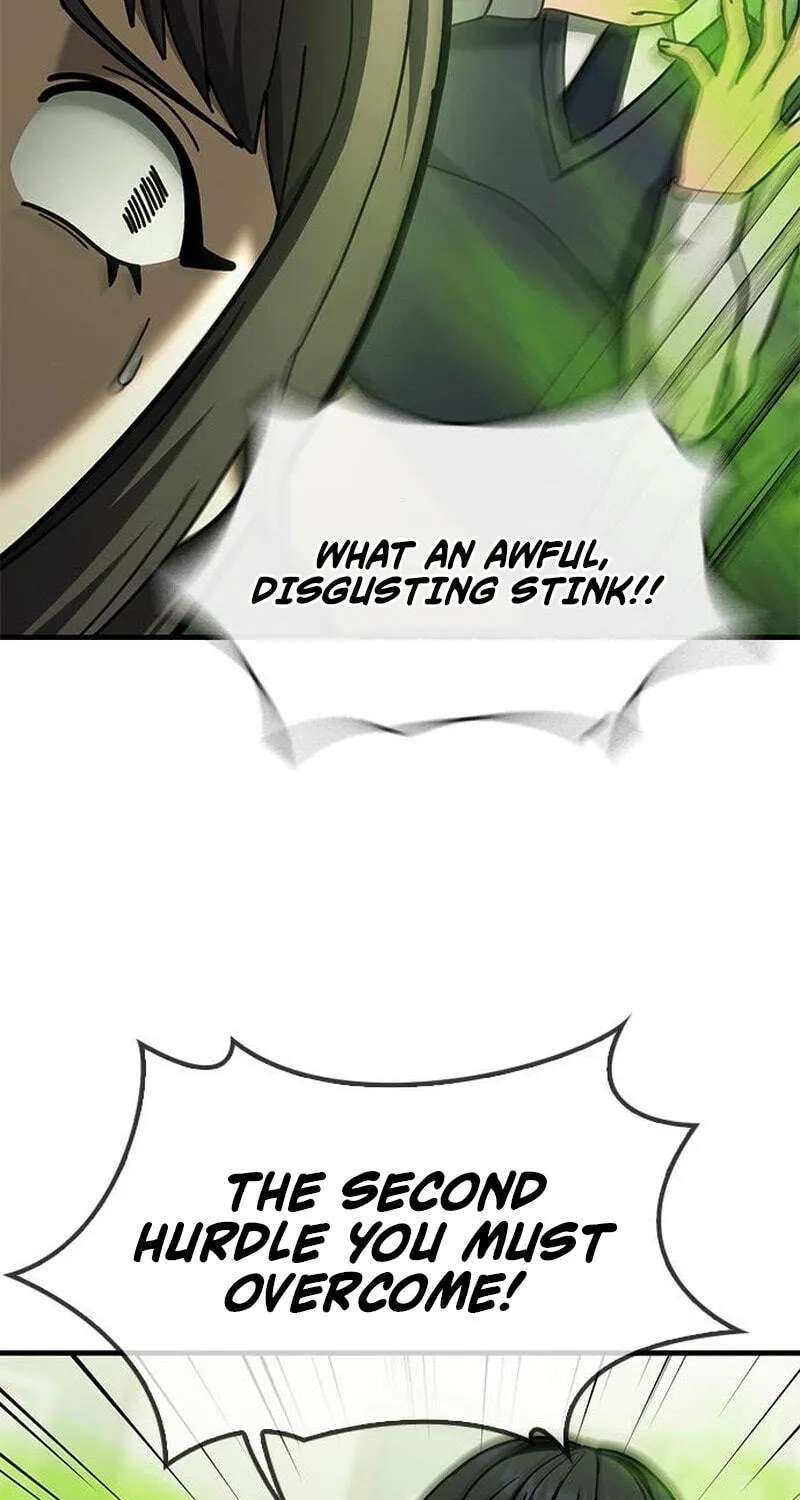 Looking for a Top-Tier Fighting Coach Chapter 14 - page 33